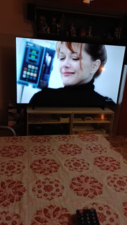 50" Crystal UHD U8000F 4K Vision AI Smart TV Nero