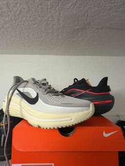 My Nike Running Shoes Review