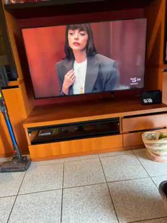 85" QLED Q7F 4K Vision AI Smart TV Nero