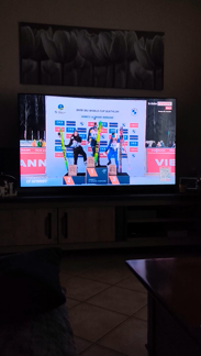 75" Neo QLED QN1EF 4K Vision AI Smart TV Nero