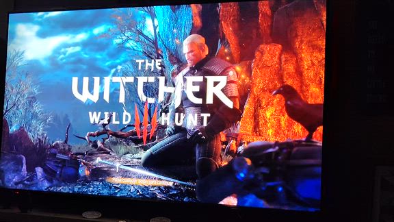 75" Neo QLED QN1EF 4K Vision AI Smart TV Nero