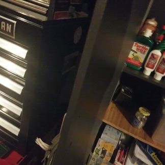 Tool boxes