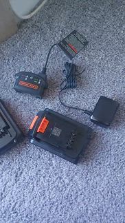 Batteries defective straight out of the package