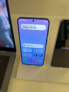 Galaxy A57 128 GB | 8 GB - Awesome Navy 8GB 8GB Blu