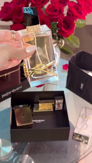 love this perfume