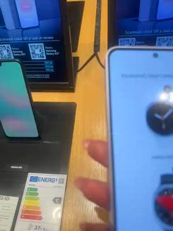 Galaxy A37 5G 128 GB｜6 GB Awesome Graygreen 8GB 6GB