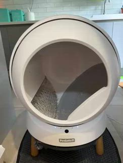 Cleaning cycle completion