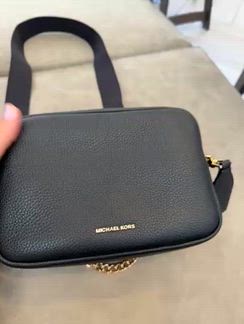 The black bag