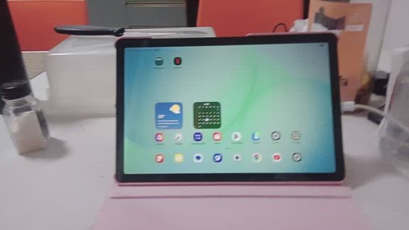 Galaxy Tab A11+ Cinza 128 GB | Samsung Brasil