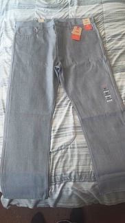 Overview of pants