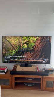 75" Neo QLED QN1EF 4K Vision AI Smart TV Nero