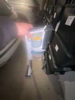 Shark EvoPower™ System Neo+ Self-empty Cordless Vacuum