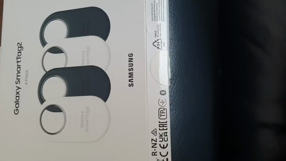 Samsung Galaxy SmartTag2 Preto | Samsung Brasil