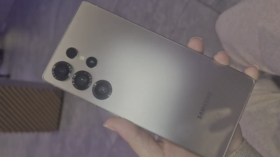 Samsung Galaxy S25 Ultra Satın Al | Samsung Türkiye