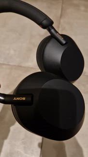 SONY WH-1000XM5 NOIR