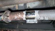 Subaru: NOT EVEN ONCE