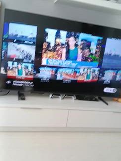 75" Neo QLED QN1EF 4K Vision AI Smart TV Nero