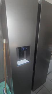 SAMSUNG RS70F64KDTEF - 7-s�rie - AI Energy