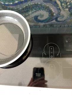 Responsive control, minimal noise