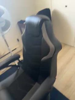 X Rocker Nemesis 2.1 Ergonomic Swivel Gaming Chair With Bluetooth