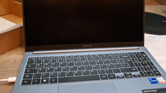 Galaxy Book4, 15,6