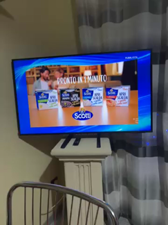 85" QLED Q7F 4K Vision AI Smart TV Nero