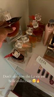 Video from L’Elixir beauty