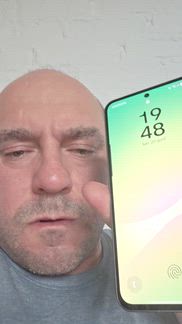 Galaxy A57 128 GB | 8 GB - Awesome Navy 8GB 8GB Blu