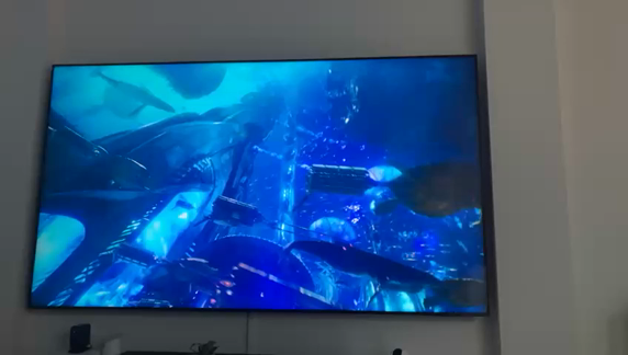 75" Neo QLED QN1EF 4K Vision AI Smart TV Nero