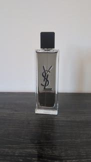 MYSLF Eau de Toilette Intense - Men's Fragrance - YSL Beauty