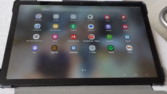 Business | Galaxy Tab A9 (LTE) | SM-X115NZAEEUB | Samsung España