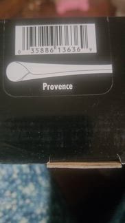 Nicely packaged.