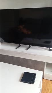 75" Neo QLED QN1EF 4K Vision AI Smart TV Nero