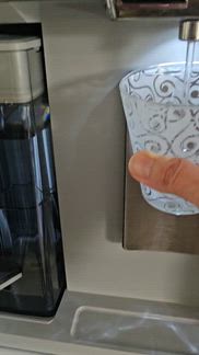 SAMSUNG RF65DG9H0EB1EF AI FOOD MANAGER
