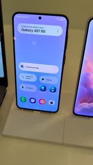Galaxy A57 128 GB | 8 GB - Awesome Navy 8GB 8GB Blu