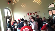 by Redbulls pre game parTy