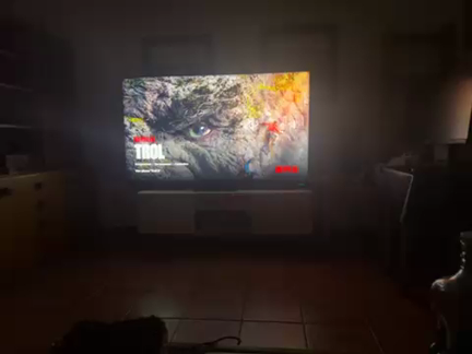 75" Neo QLED QN1EF 4K Vision AI Smart TV Nero