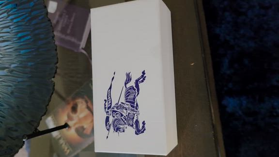 Video from Nice looking shoe