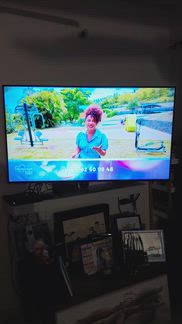 75" Neo QLED QN1EF 4K Vision AI Smart TV Nero