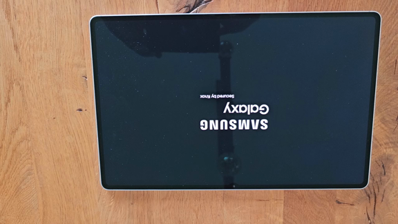 Samsung Galaxy Tab S11 Ultra 14,6 Zoll 1TB Wi-Fi Grau