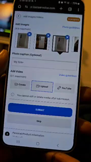 Galaxy S24 e S24+ | Galaxy AI | Samsung IT