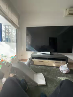 75" Neo QLED QN1EF 4K Vision AI Smart TV Nero