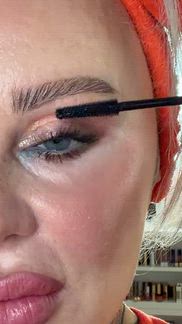 Ich liebe diese Wimperntusche