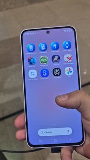 Galaxy A37 5G 128 GB｜6 GB Awesome Graygreen 8GB 6GB