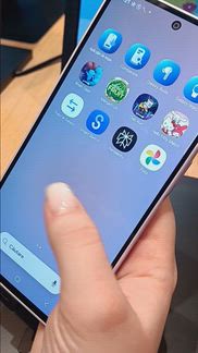 Galaxy A37 5G 128 GB｜6 GB Awesome Graygreen 8GB 6GB