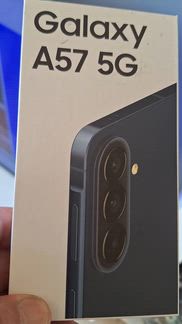Galaxy A57 128 GB | 8 GB - Awesome Navy 8GB 8GB Blu