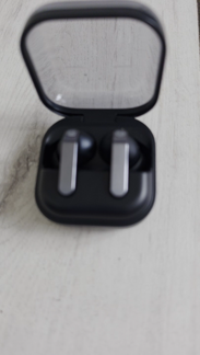Galaxy Buds4 White | Samsung Indonesia