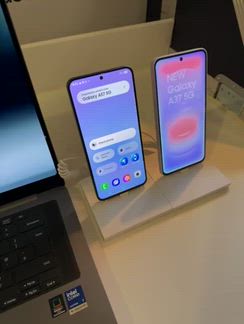 Galaxy A57 128 GB | 8 GB - Awesome Navy 8GB 8GB Blu