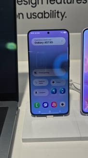 Galaxy A57 128 GB | 8 GB - Awesome Navy 8GB 8GB Blu