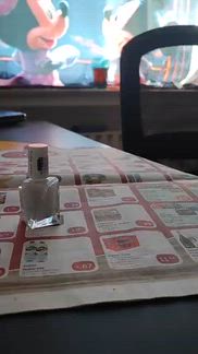 Topcoat